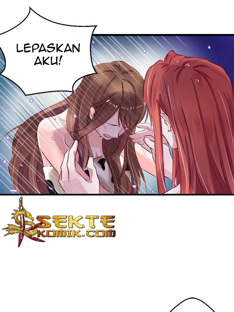 Beauty and the Beasts Chapter 12 Gambar 42